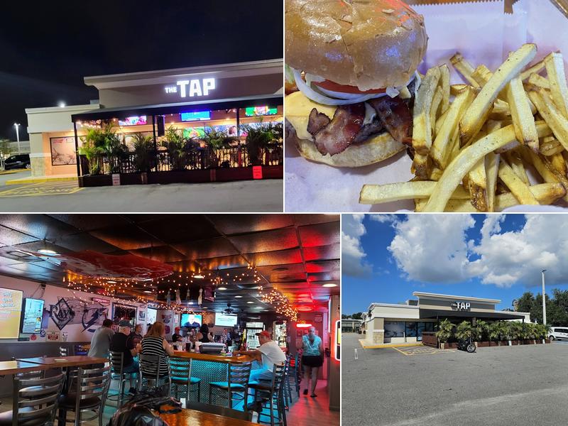 Niagara Tap 11950 Seminole Blvd, Largo