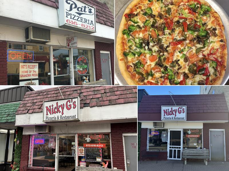 Nicky G's Pizzeria & Restaurant