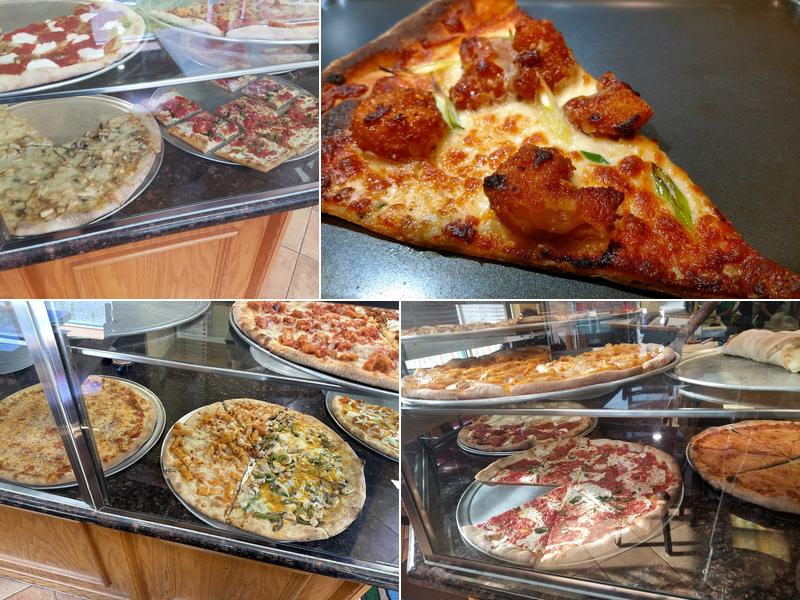 Danny's Pizza 47 Main St #11, Bloomingdale