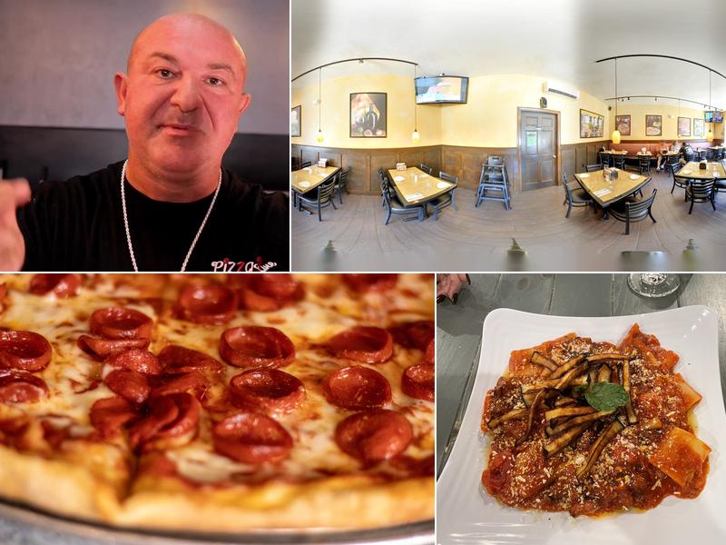 Pizza One
