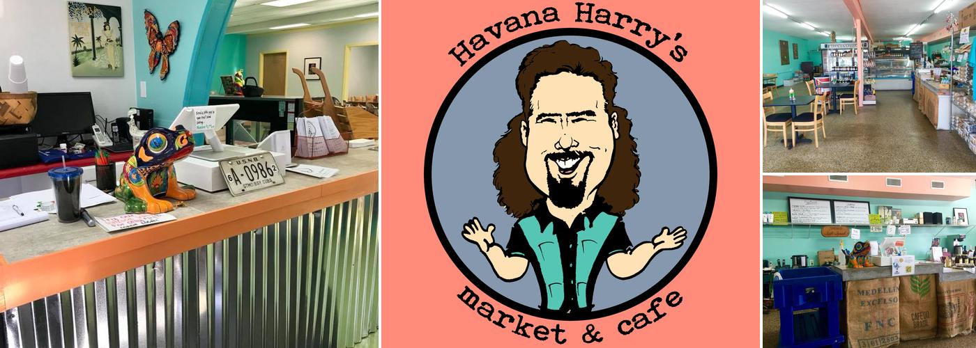 Havana Harry's Market