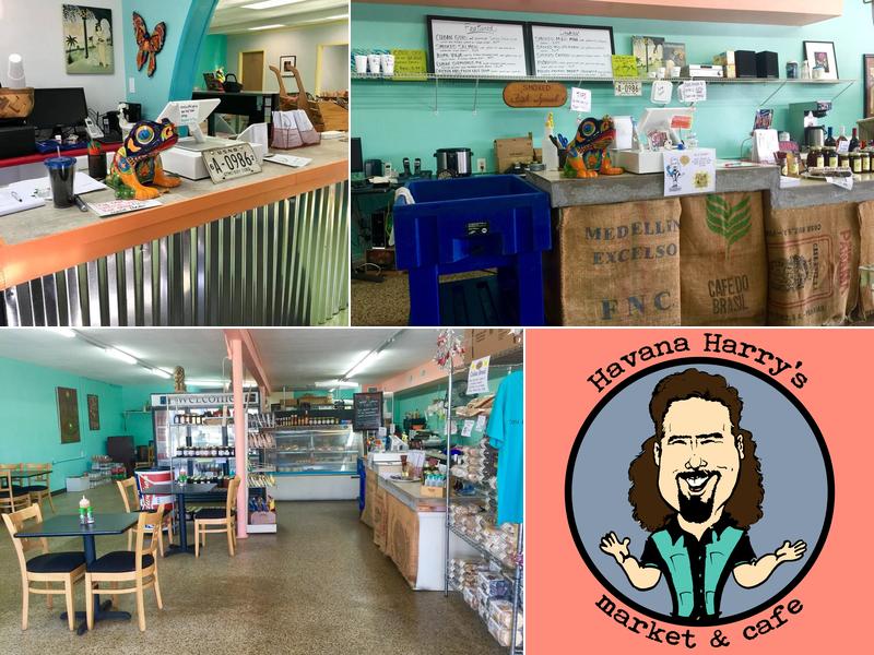 Havana Harry's Market