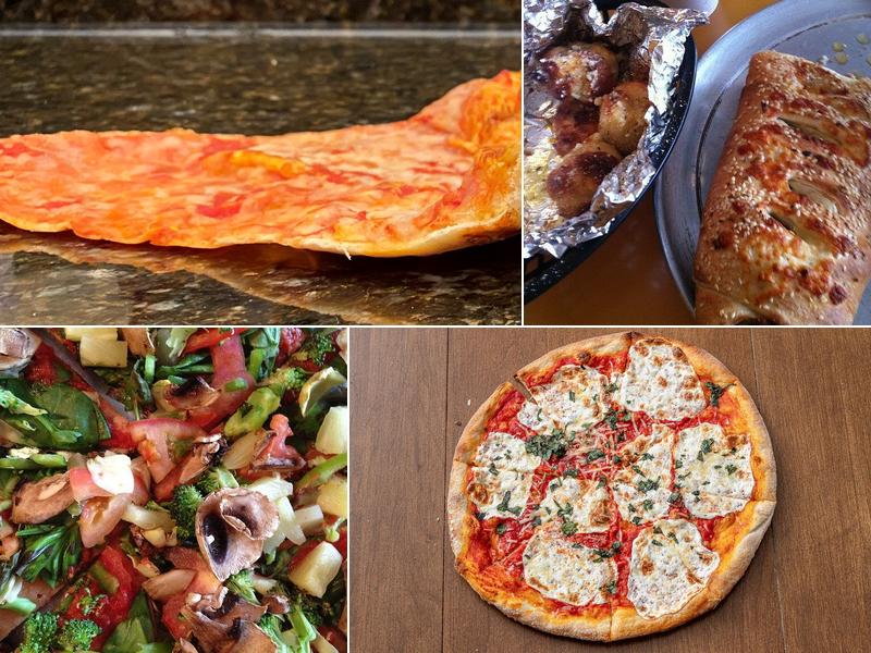 Pizza Jerks 175 Broad St, Glens Falls