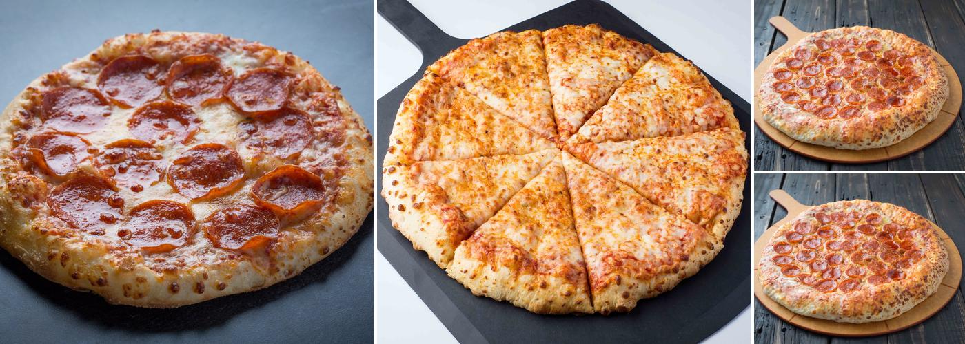 John Daly Pizza Programs