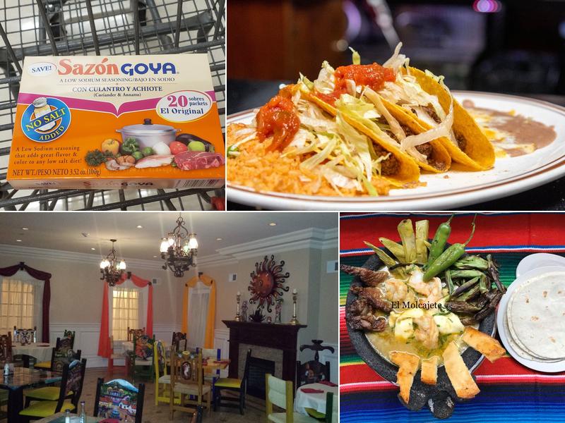 Hacienda 1700 NY-17M, Goshen