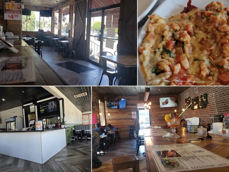 Panchi’s Restaurant 14327 Garfield Ave, Paramount