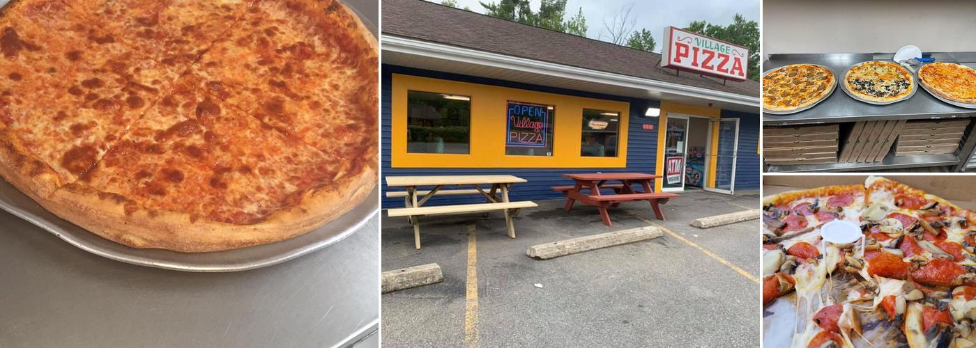Village Pizza
