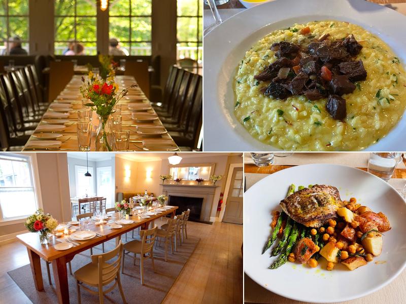 Cucina 109 Mill Hill Rd, Woodstock