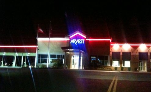 Arvest Bank ATM