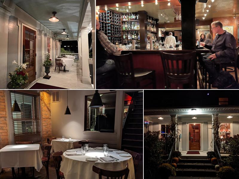 Red Onion 1654 NY-212, Saugerties