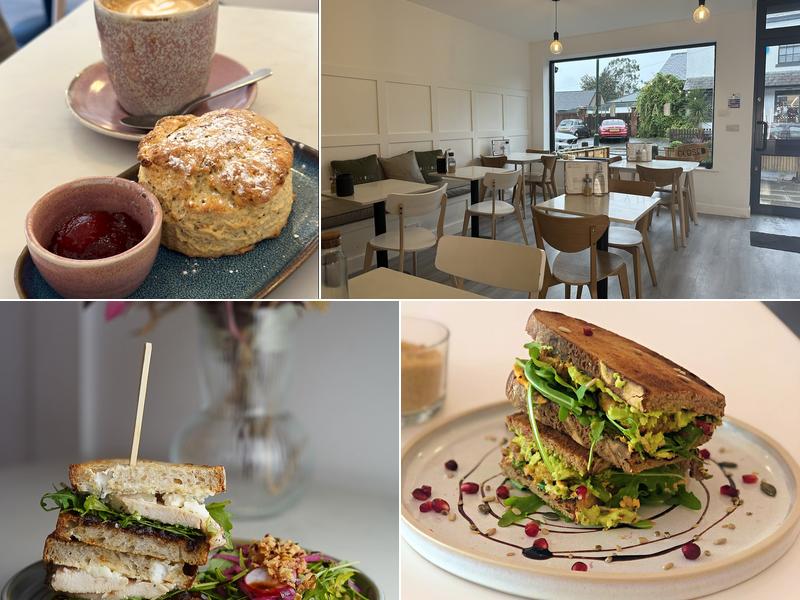 Daily Dose Coffee - Aughton