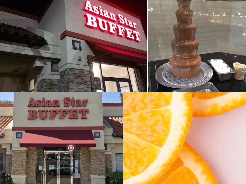 Asian Star Buffet 8524 Alondra Blvd, Paramount