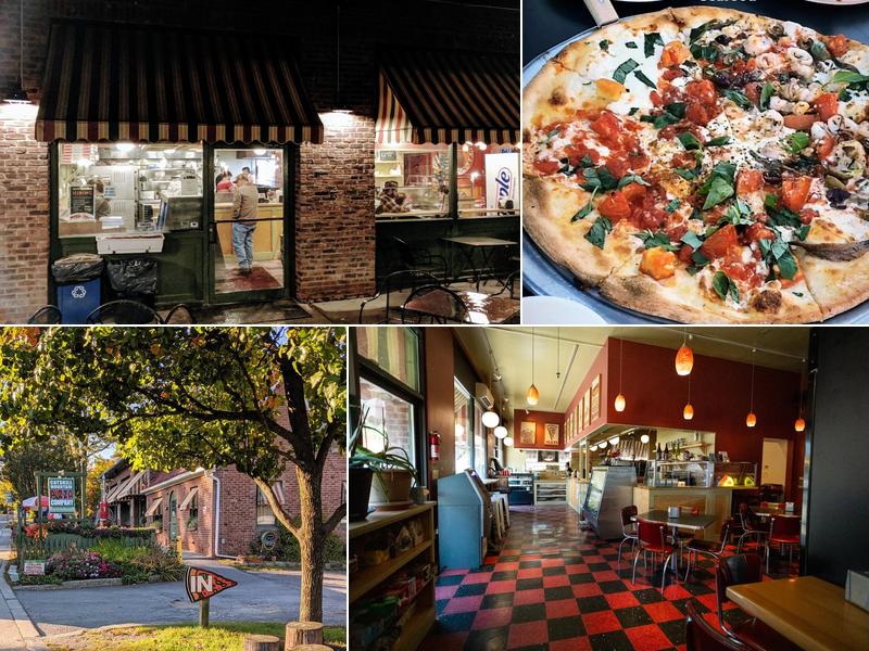 Catskill Mountain Pizza Co
