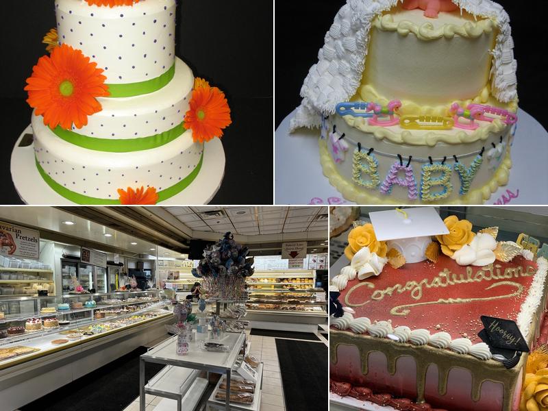 Deising's Bakery & Restaurant