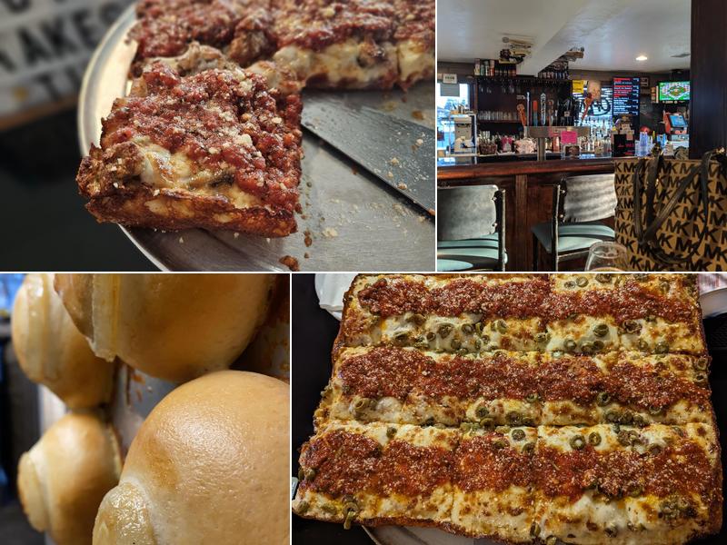 Water Tower Sports Pub