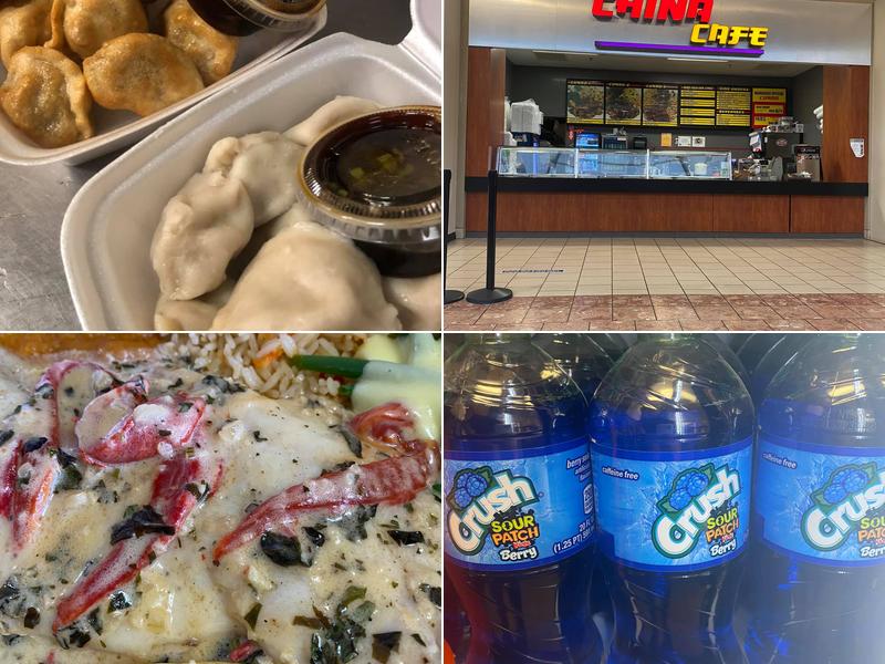 China Cafe 60 Smithfield Blvd, Plattsburgh