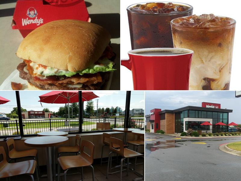 Wendy's