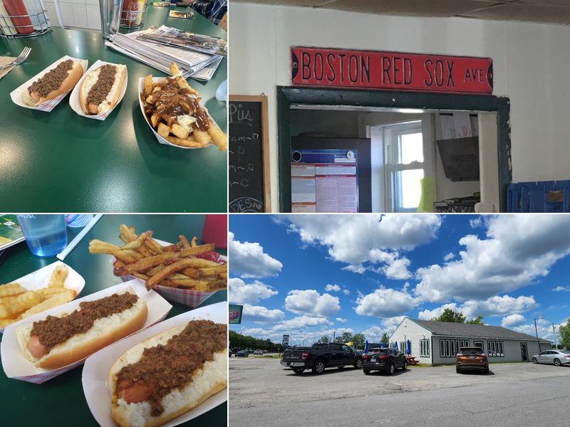 McSweeney's Red Hots