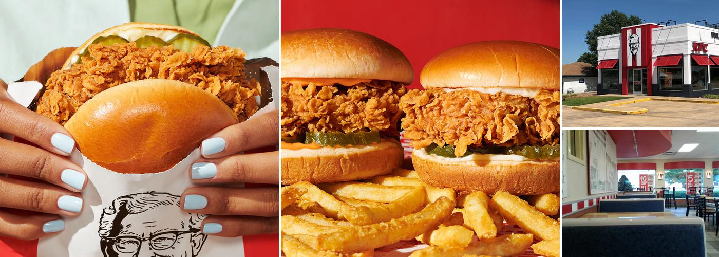 KFC
