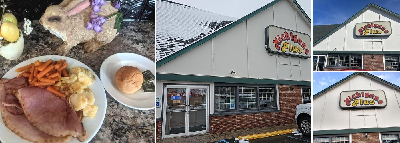 Michigans Plus