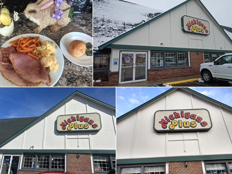 Michigans Plus 313 Cornelia St, Plattsburgh