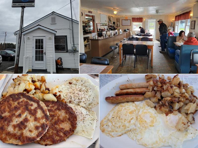 Ron's Corner Restaurant