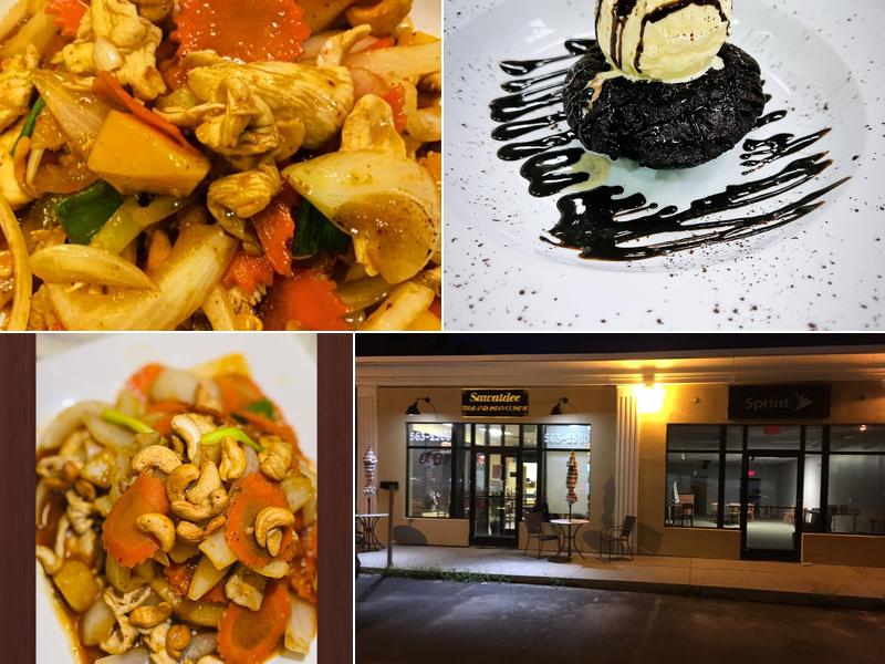 Sawatdee Restaurant 386 State Rte 3, Plattsburgh