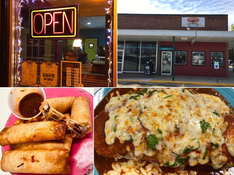 Lomeli's 24 Oak St, Plattsburgh