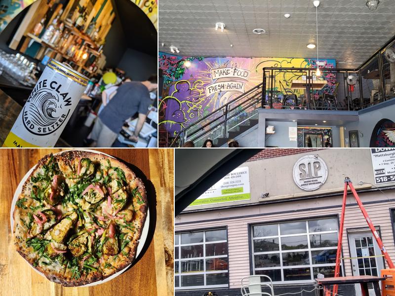 Sip 14 Margaret St, Plattsburgh