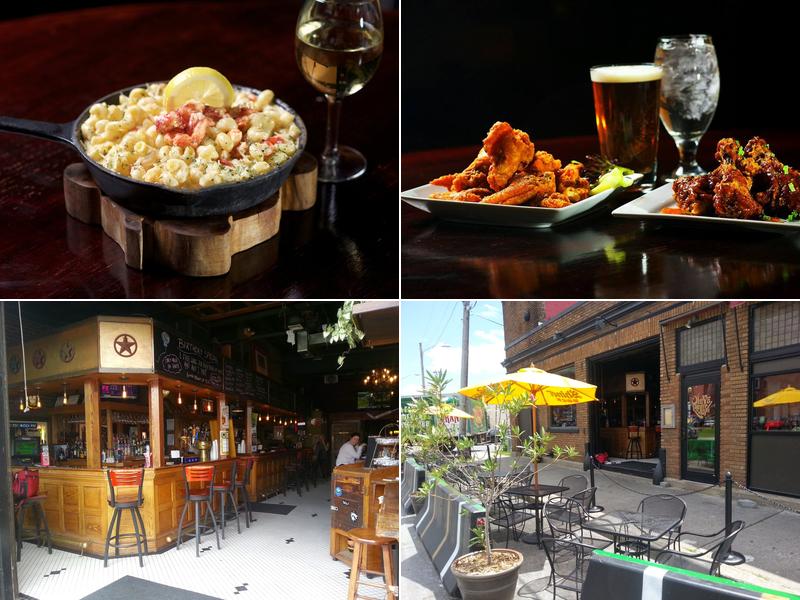 Olive Ridley's Restaurant