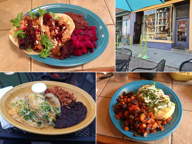 The Pepper 13 City Hall Pl, Plattsburgh