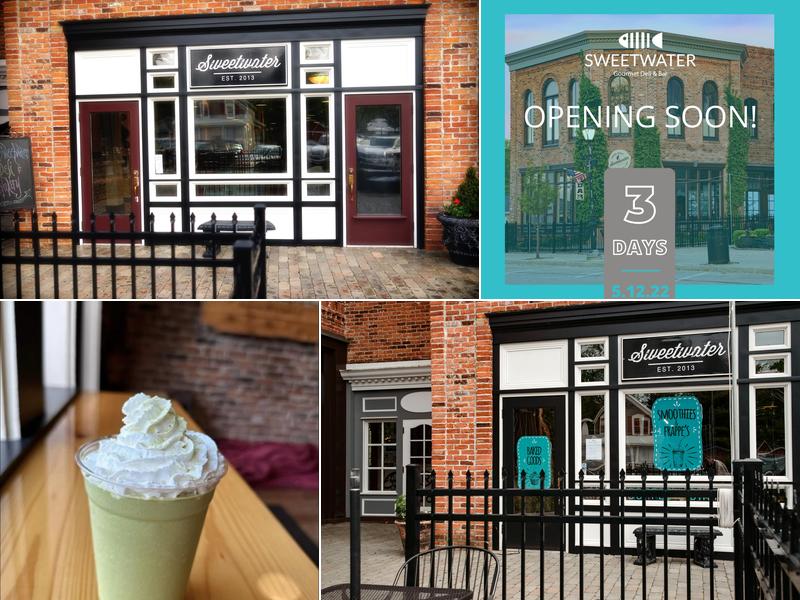 Sweetwater Gourmet Deli & Bar