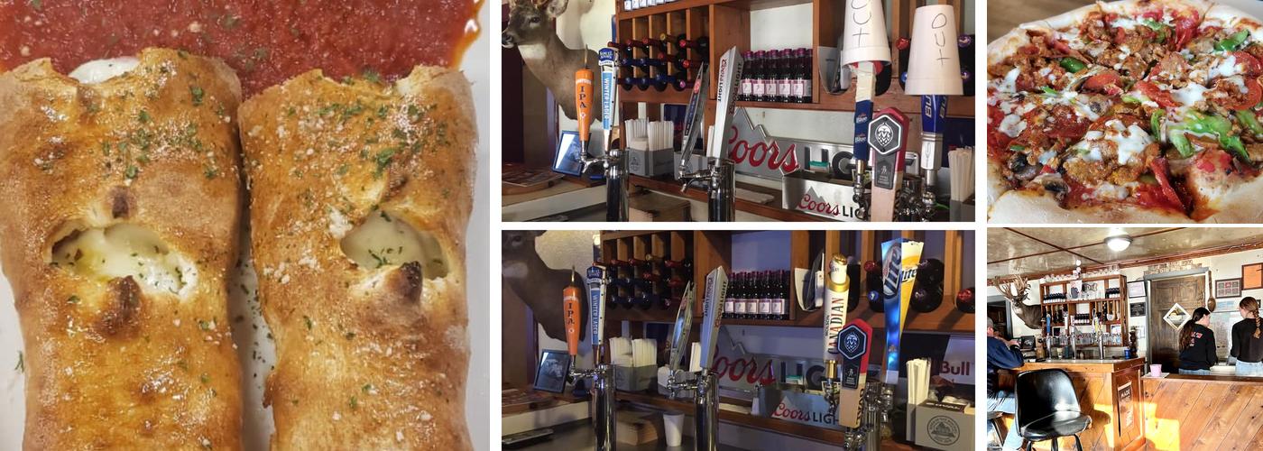 Big Sal's Pizzeria & Restaurant, Plattsburgh Menu, Reviews (162