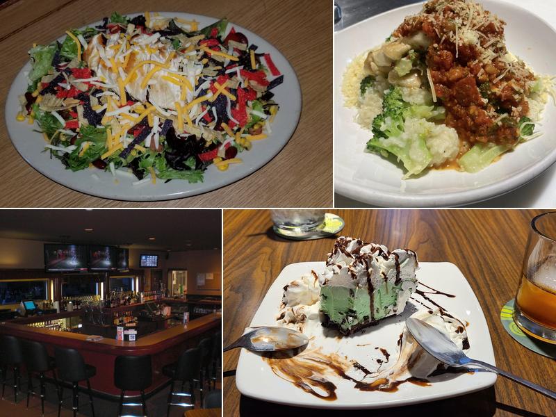 Mickey's Restaurant & Lounge 26 Riley Ave, Plattsburgh