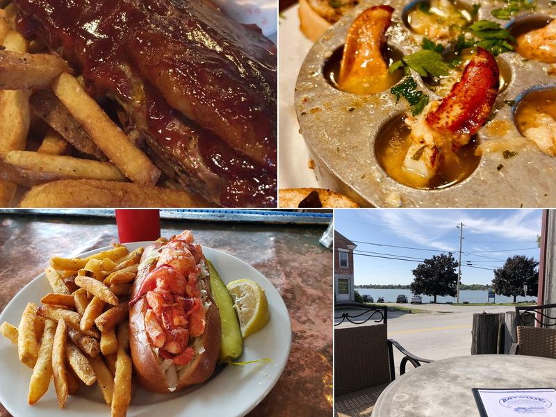 Bayside Pavilion 15 Georgia Shore Rd, St Albans City