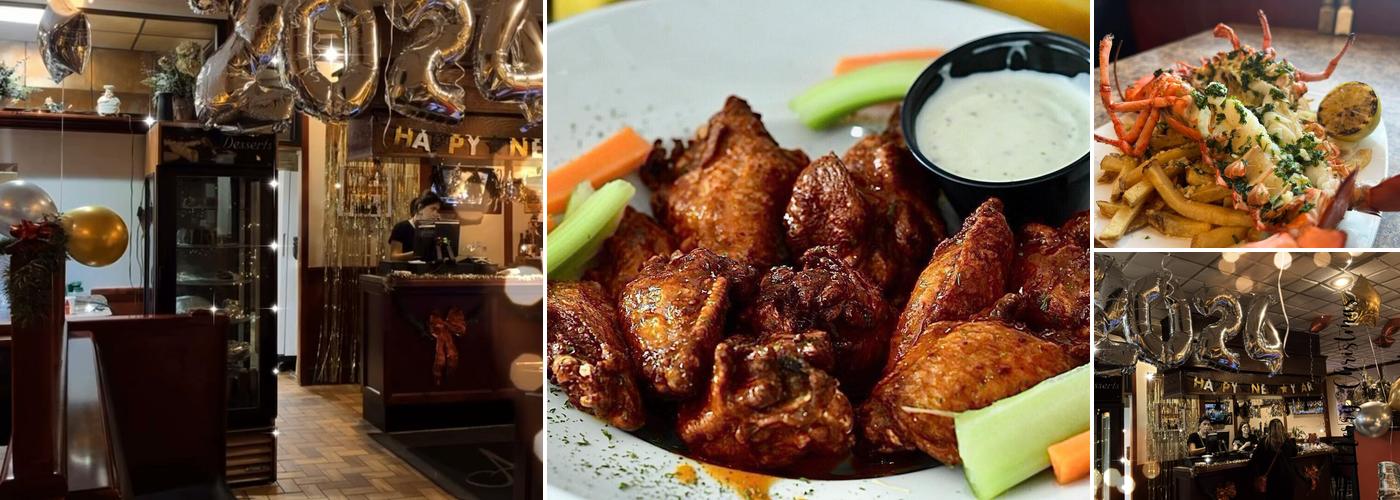 Angelo's Pizza & Grill