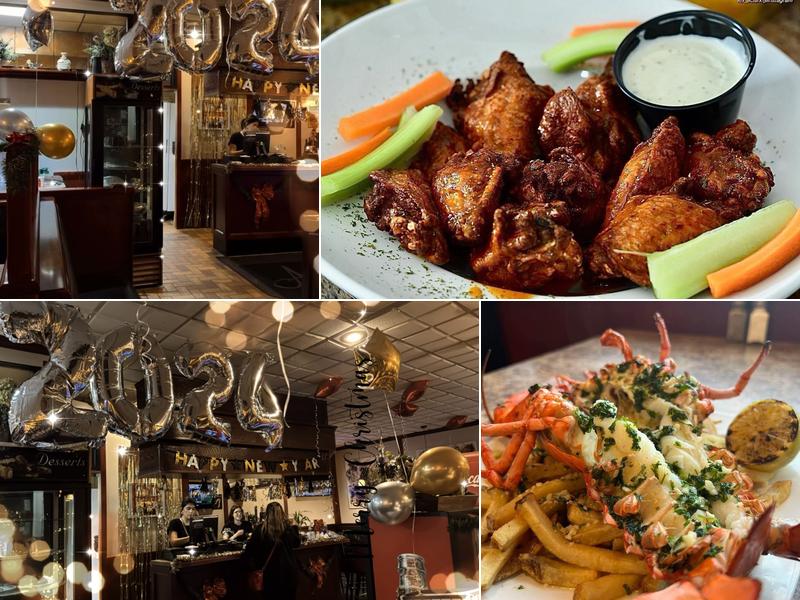 Angelo's Pizza & Grill