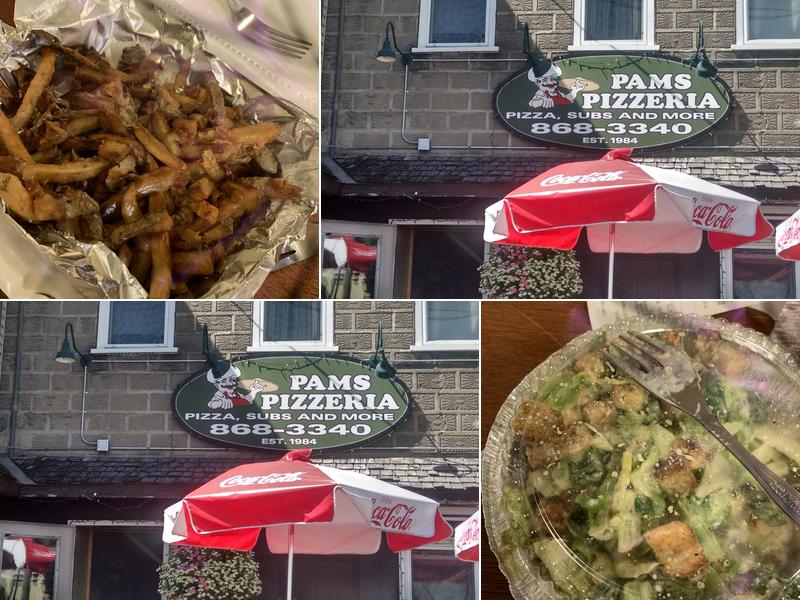 Pam's Place 77 1st St, Swanton