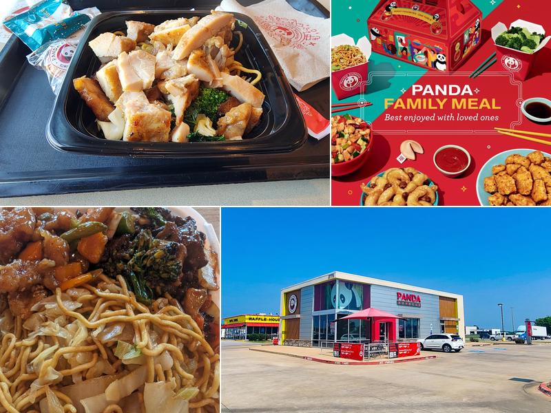 Panda Express