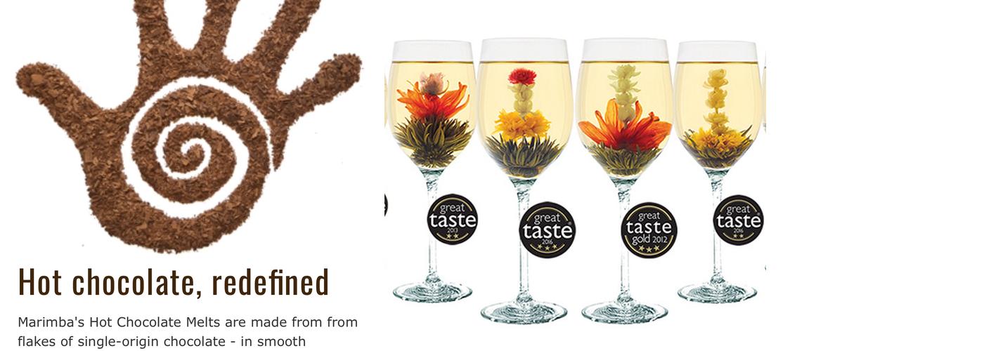 Salut COFFEE HOUSE Menu