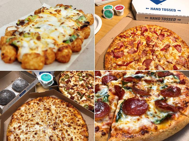 Domino's Pizza