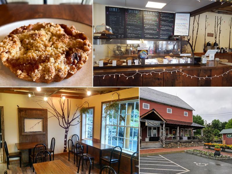 Sweet Alchemy 436 Buck Hollow Rd, Fairfax