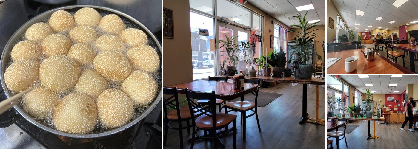 Pho Dang Vietnamese Cafe