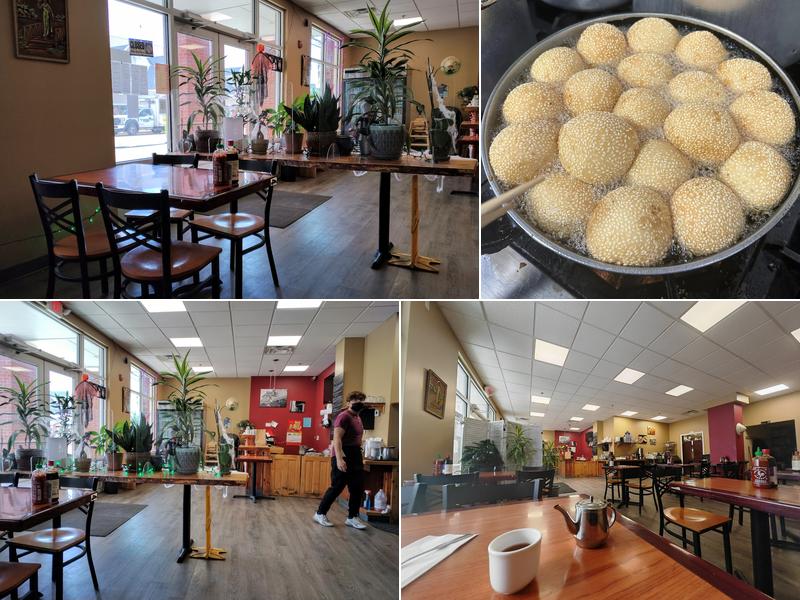 Pho Dang Vietnamese Cafe 348 Main St, Winooski