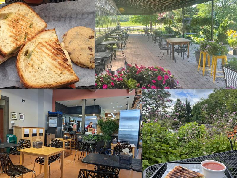 Garden of Eatin' Cafe