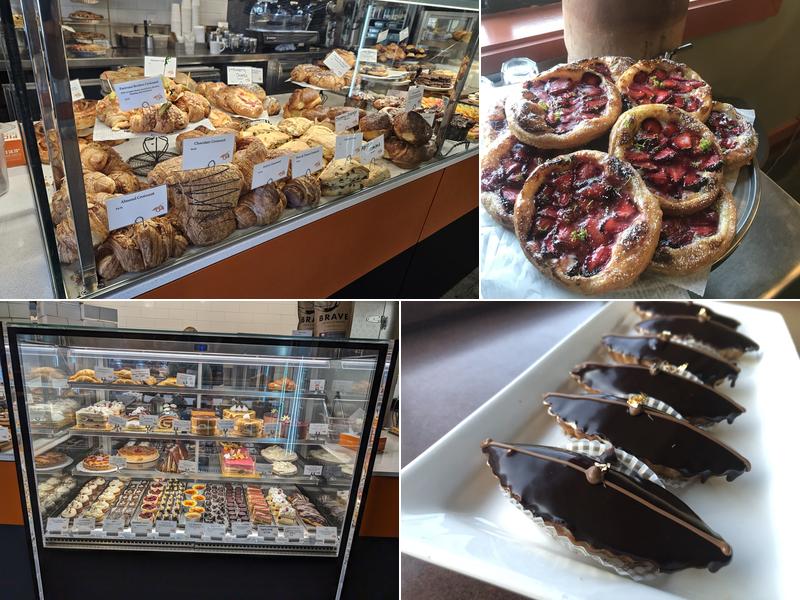 Mirabelles Bakery 3060 Williston Rd, South Burlington