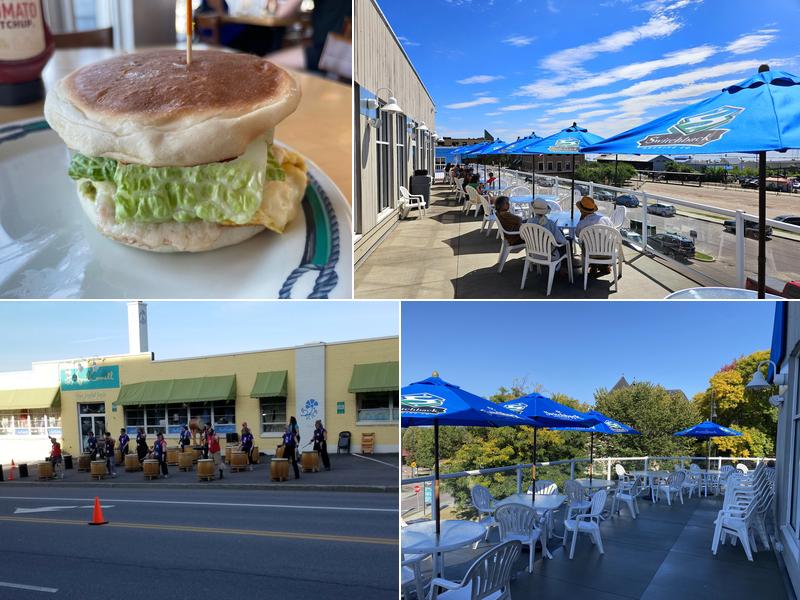 Burlington Bay Market & Cafe