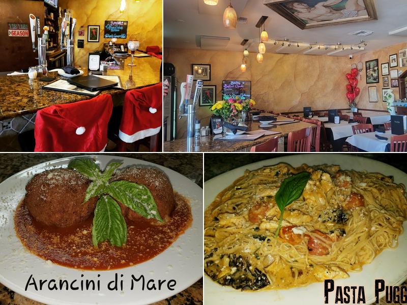 Tony & Nello's Southern Italian Cuisine