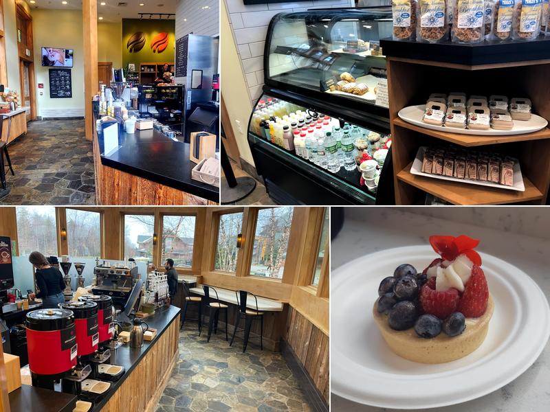 The Beanery 7412 Mountain Rd, Stowe