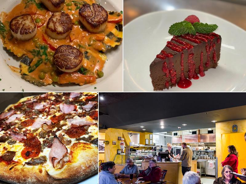 Mimmo's in Essex - Pizzeria & Restaurant